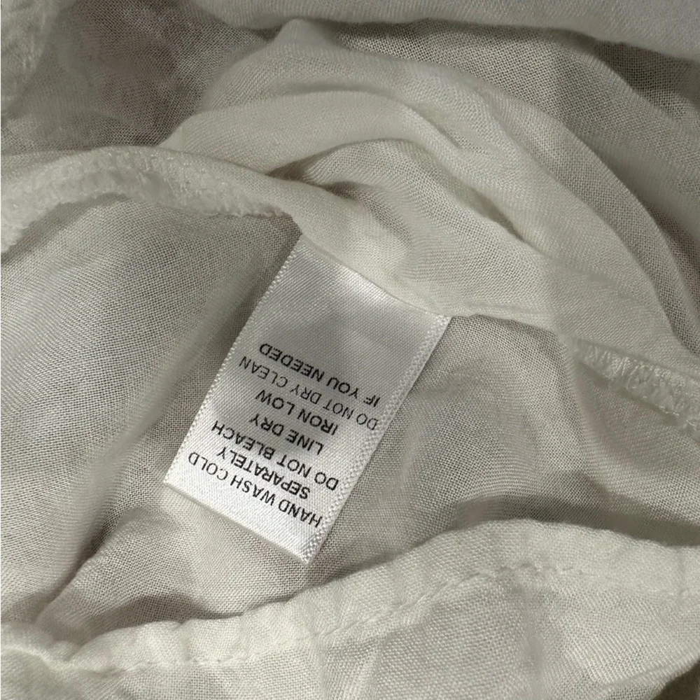 {preloved} Forever21 Tribal Print Maxi Dress - Picture 12 of 13